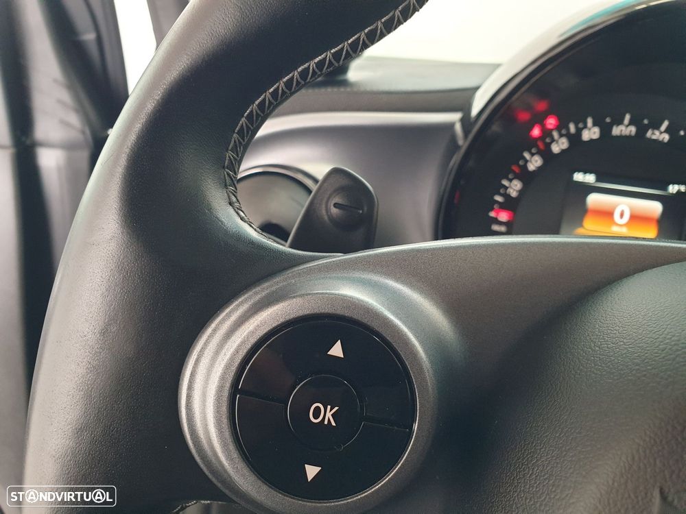 Smart ForTwo Coupé 0.9 Brabus Xclusive - 18