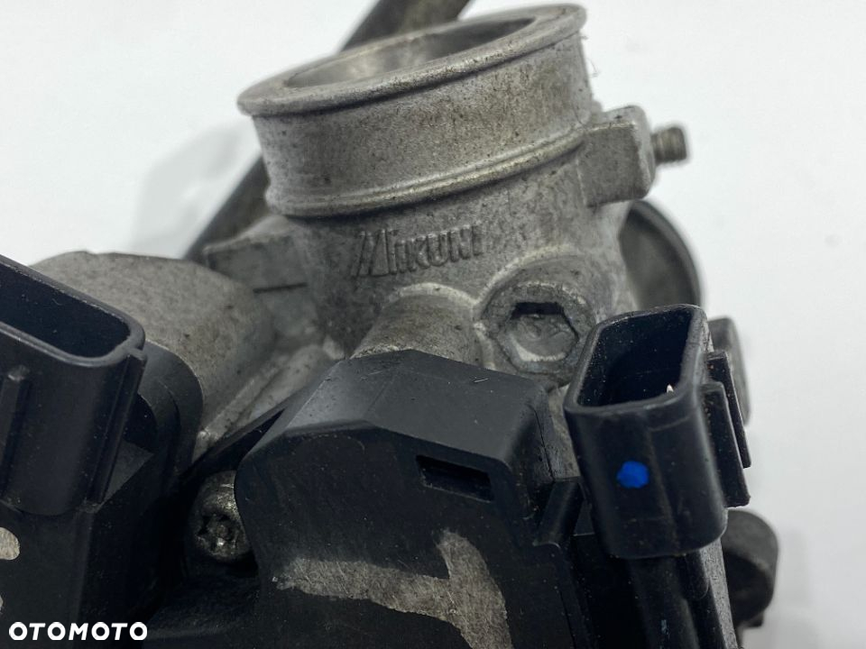 Przepustnica Yamaha Vity MBK Vapp 125cm - 4