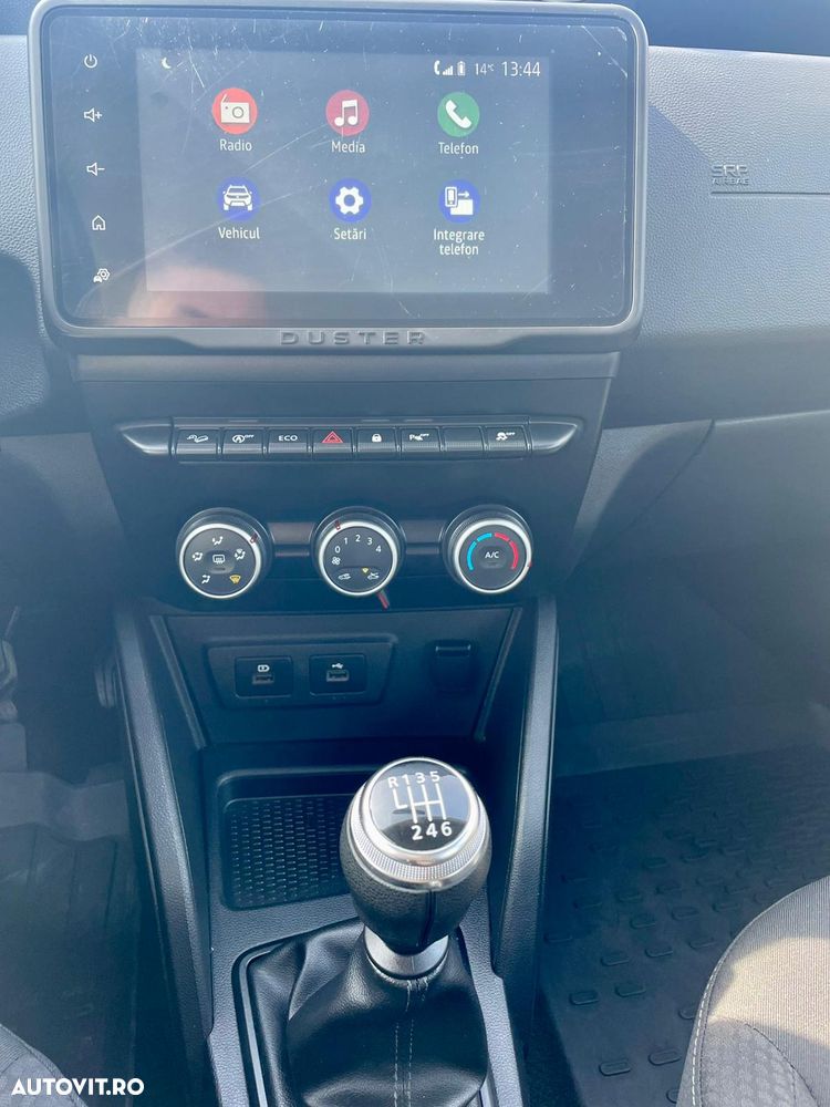 Dacia Duster - 11