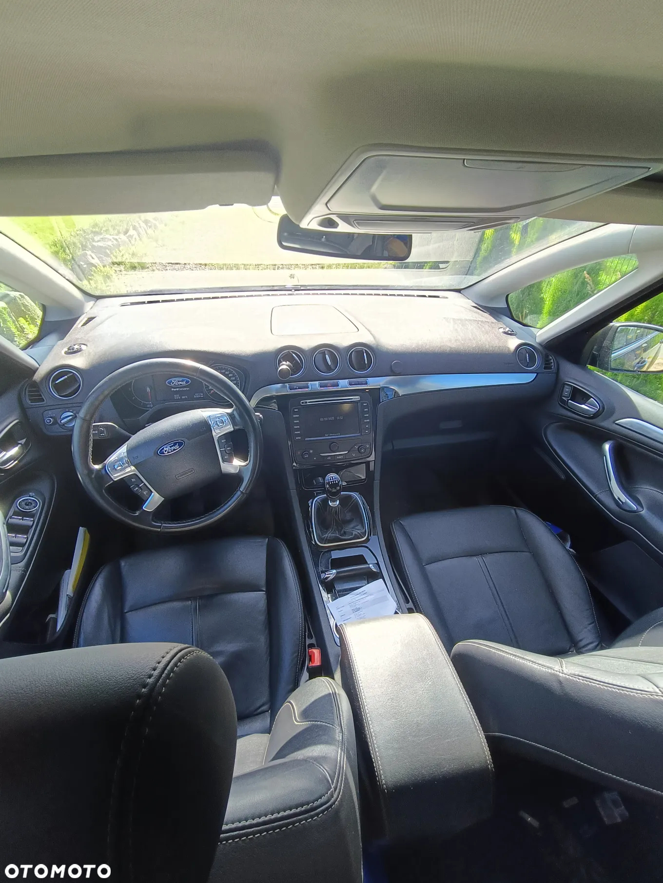 Ford S-Max 2.0 TDCi DPF Titanium - 16