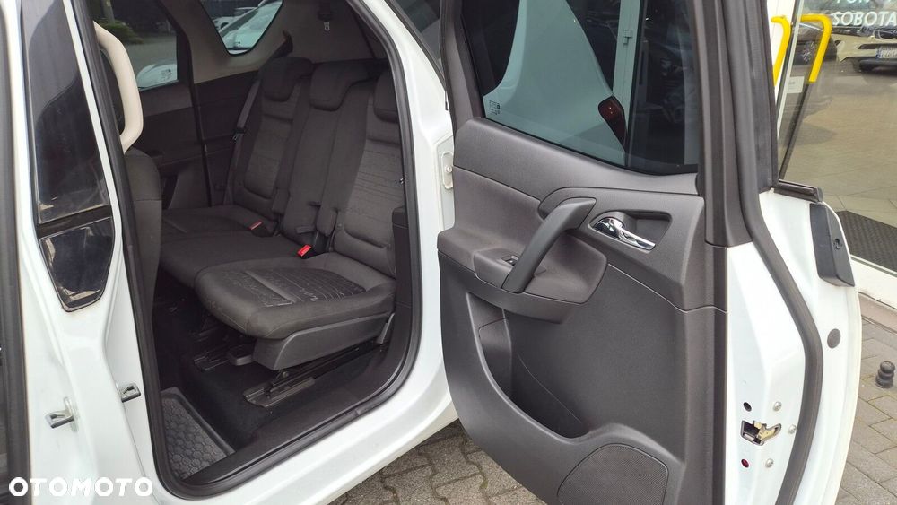 Opel Meriva - 13