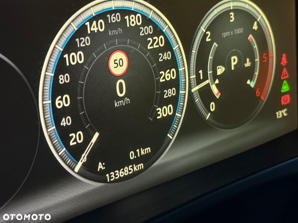 Jaguar F-Pace 2.0 i4D AWD Prestige - 11