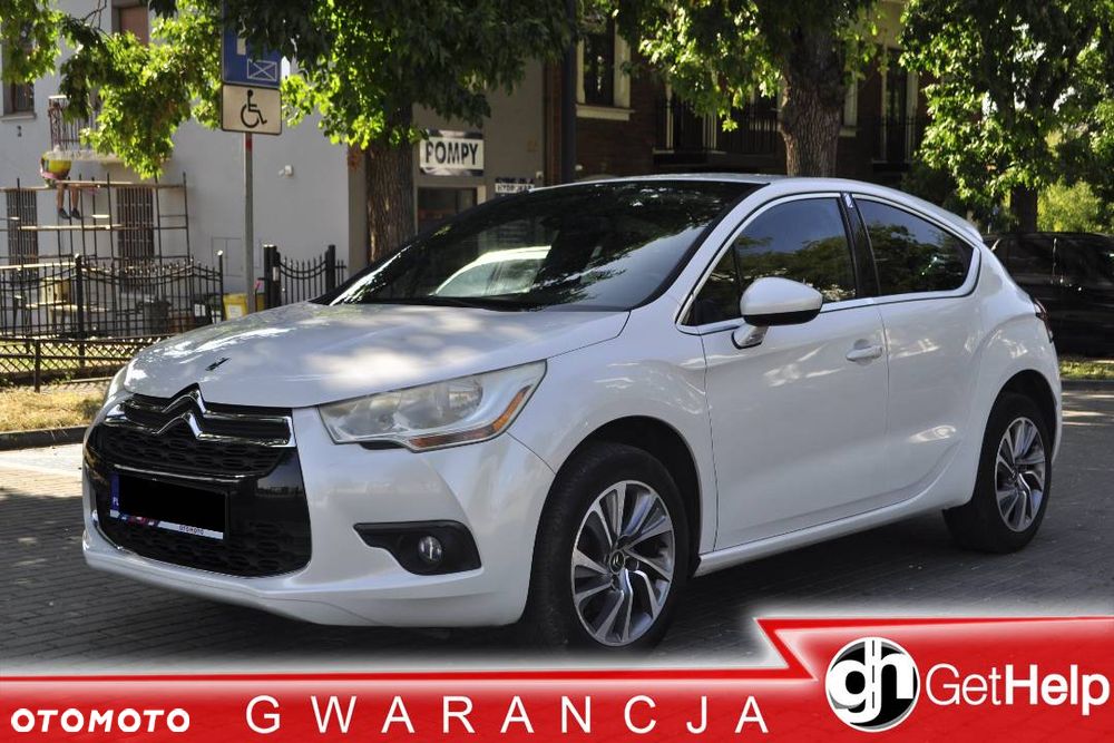 Citroën DS4 THP 155 EGS6 SoChic - 5