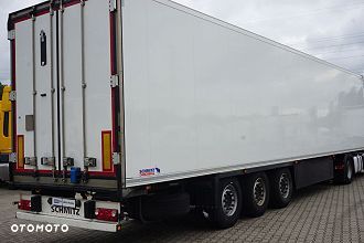 Schmitz Cargobull SCB (33215) - 4