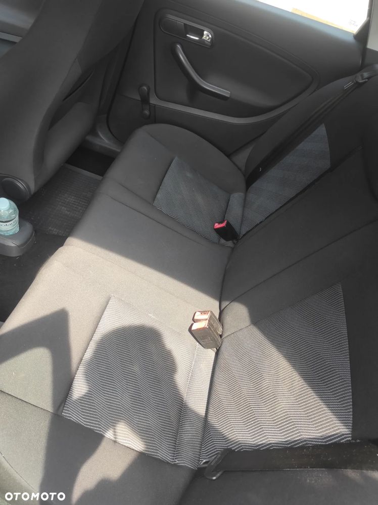 Seat Ibiza 1.4 16V Reference - 3