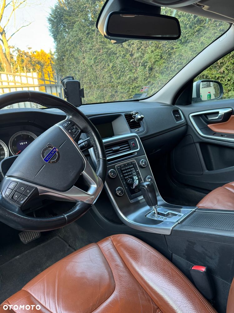 Volvo S60 - 7