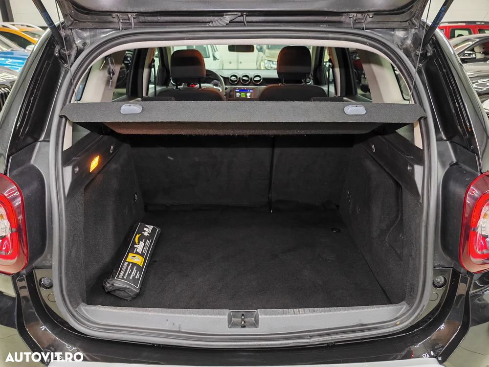 Dacia Duster 1.5 Blue dCi Prestige - 40