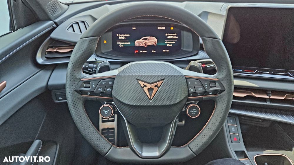Cupra Terramar - 14