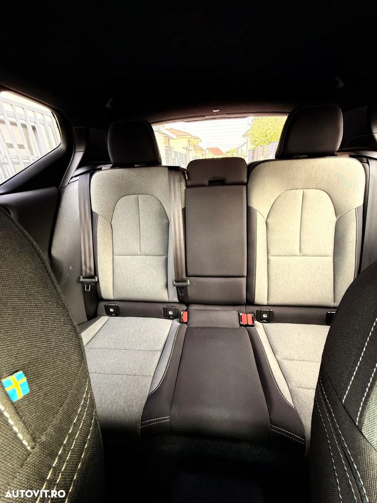 Volvo XC 40 T4 Recharge DKG Essential - 20