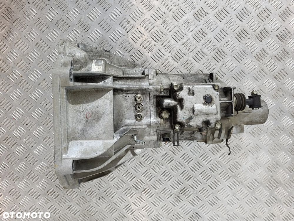 Suzuki Jimny 1.3 Skrzynia Biegów R72 - 7