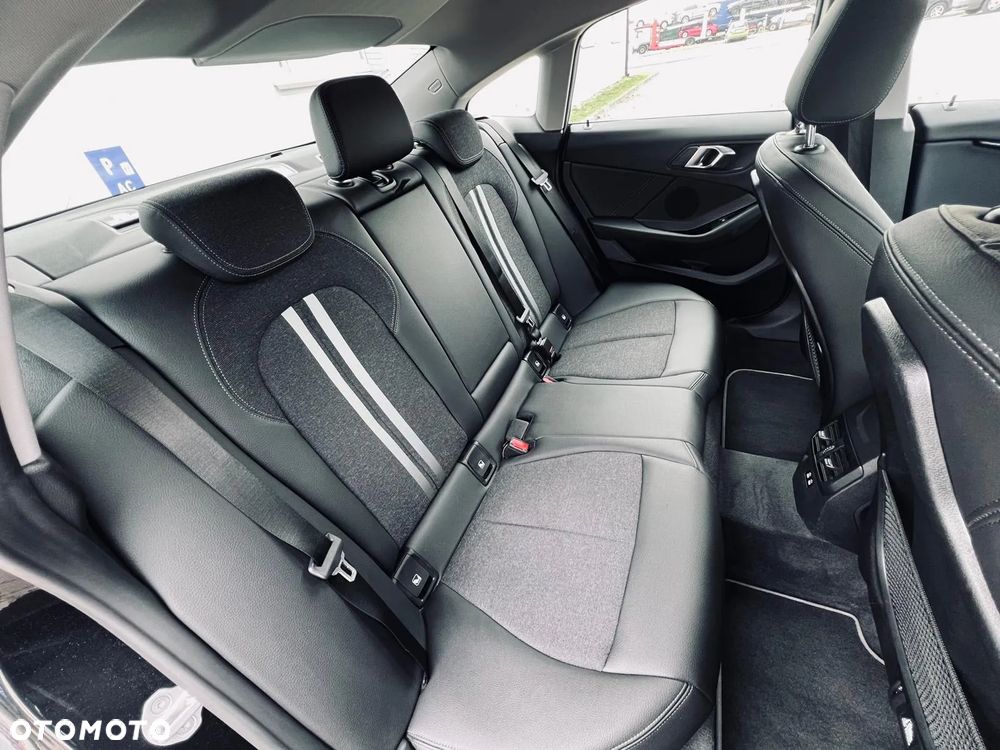 BMW Seria 2 220d Gran Coupe Sport Line - 27