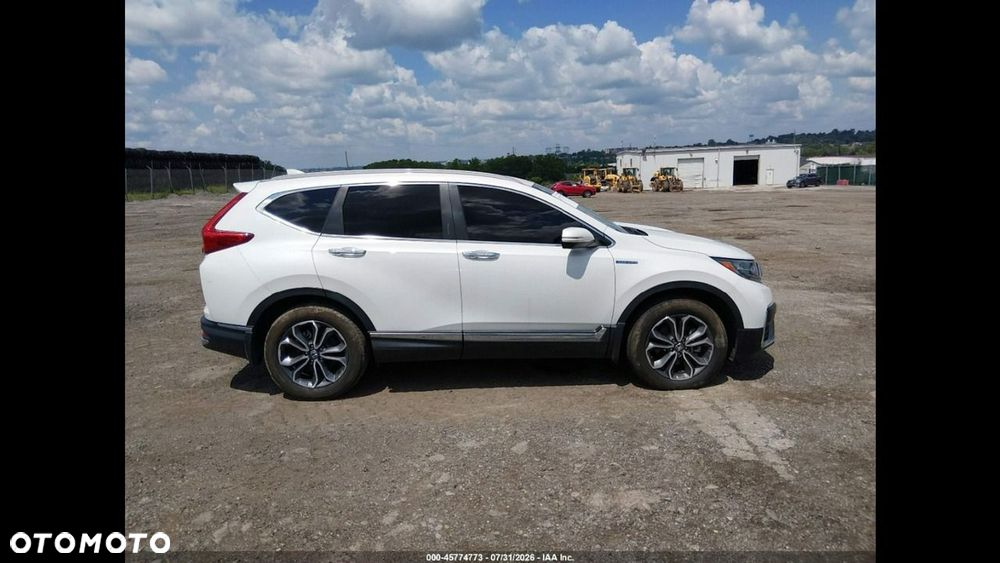 Honda CR-V - 7