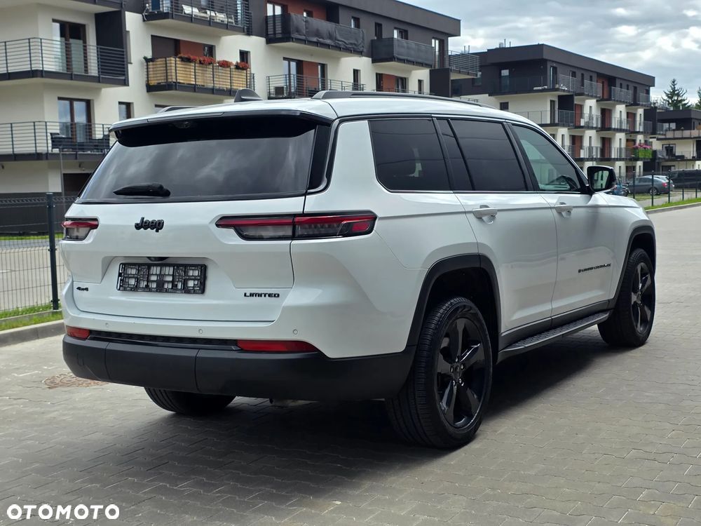 Jeep Grand Cherokee - 6