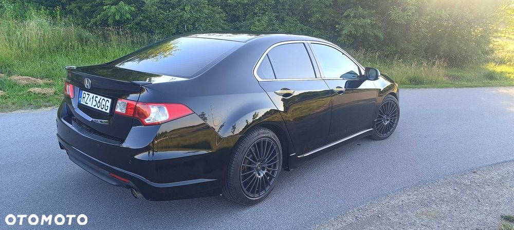 Honda Accord - 5