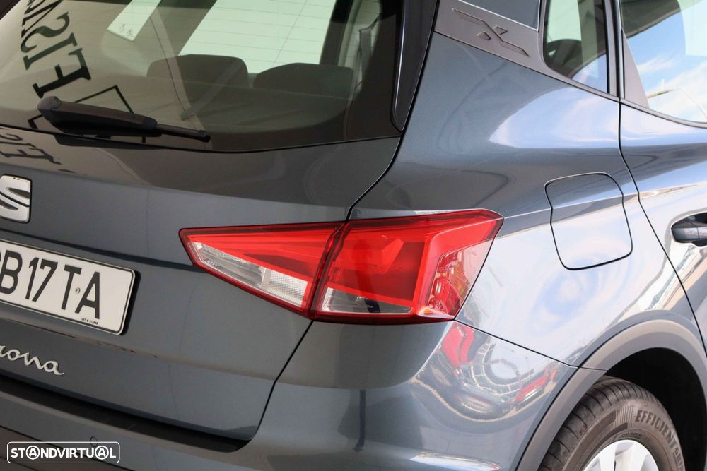 SEAT Arona 1.0 TSI Style - 10