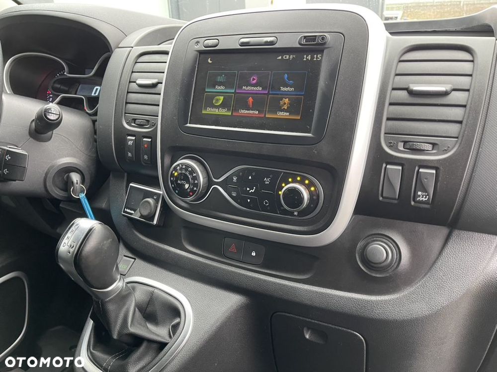 Renault Trafic 2.0 dCi Escapade EDC - 15