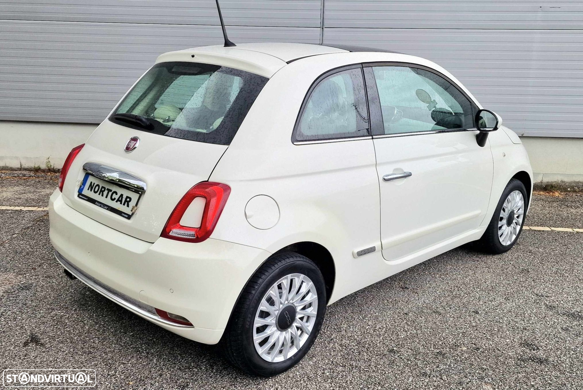 Fiat 500 - 3