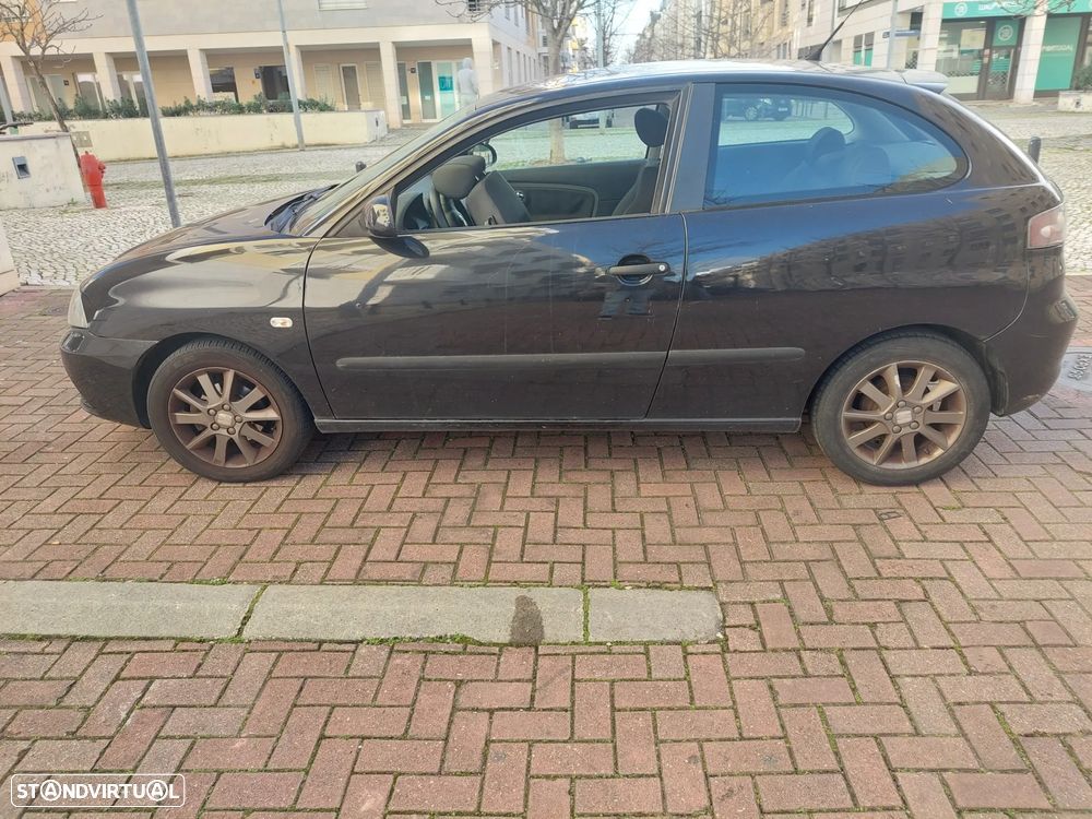 SEAT Ibiza 1.2 12V Reference - 1