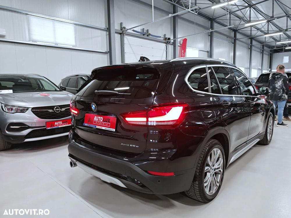 BMW X1 xDrive25e xLine - 4