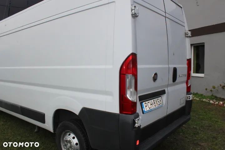 Fiat DUCATO - 12