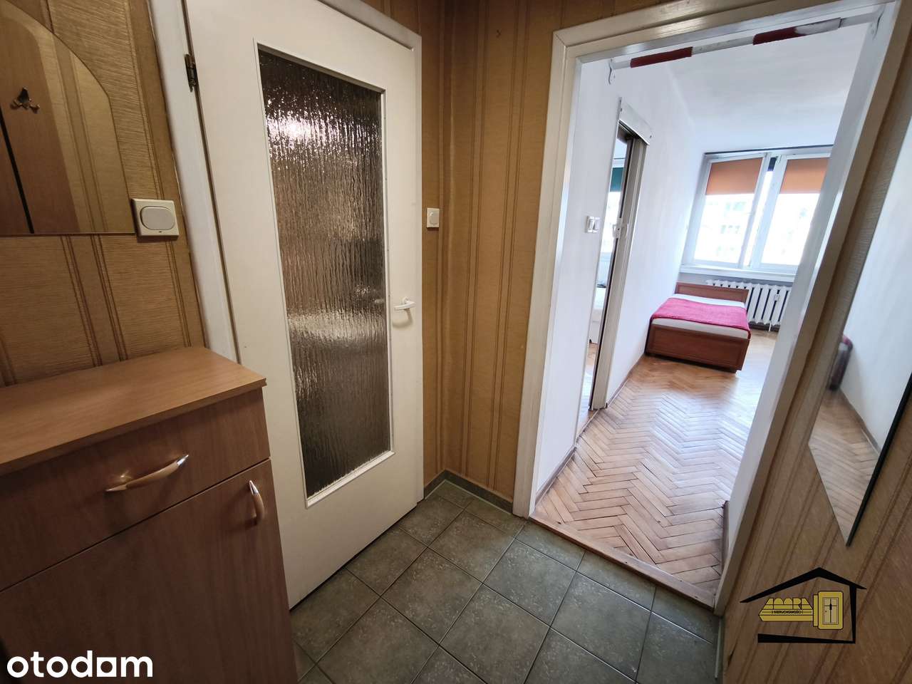 Mieszkanie 2 pokojowe, Katowice Koszutka