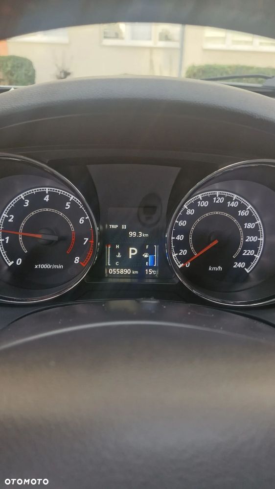 Mitsubishi ASX 2.0 Insport CVT - 2