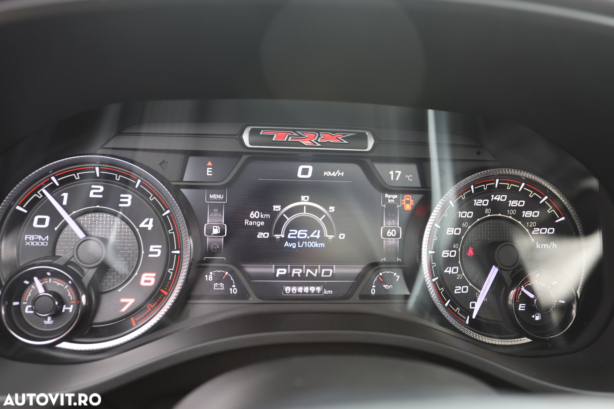 Dodge RAM - 23