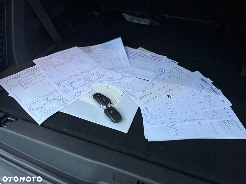 Peugeot 5008 BlueHDi 180 EAT6 GT - 8