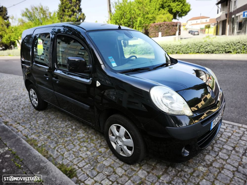 Renault Kangoo 180mil kms 1Dono - 3