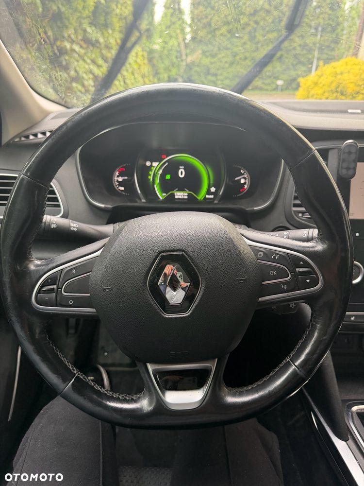 Renault Megane - 7