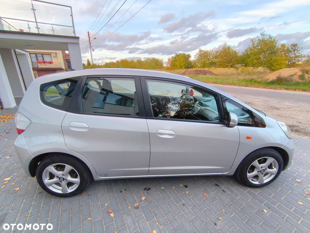 Honda Jazz 1.2 i-VTEC Trend - 17
