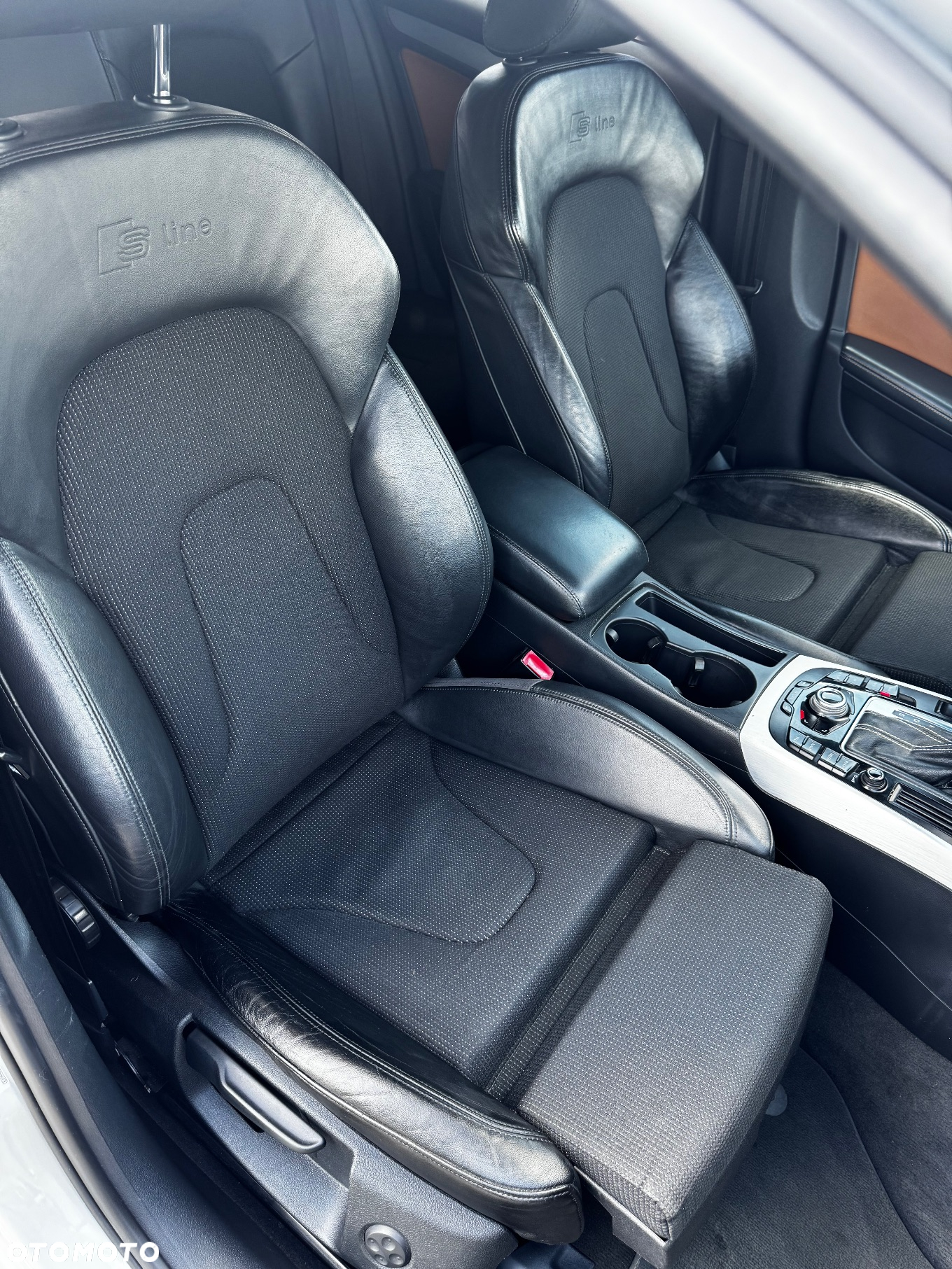 Audi A4 Avant - 6