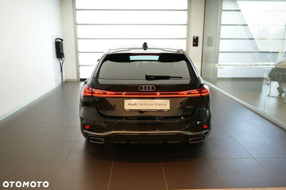Audi A5 Avant TFSI quattro 150 kW S tronic - 7