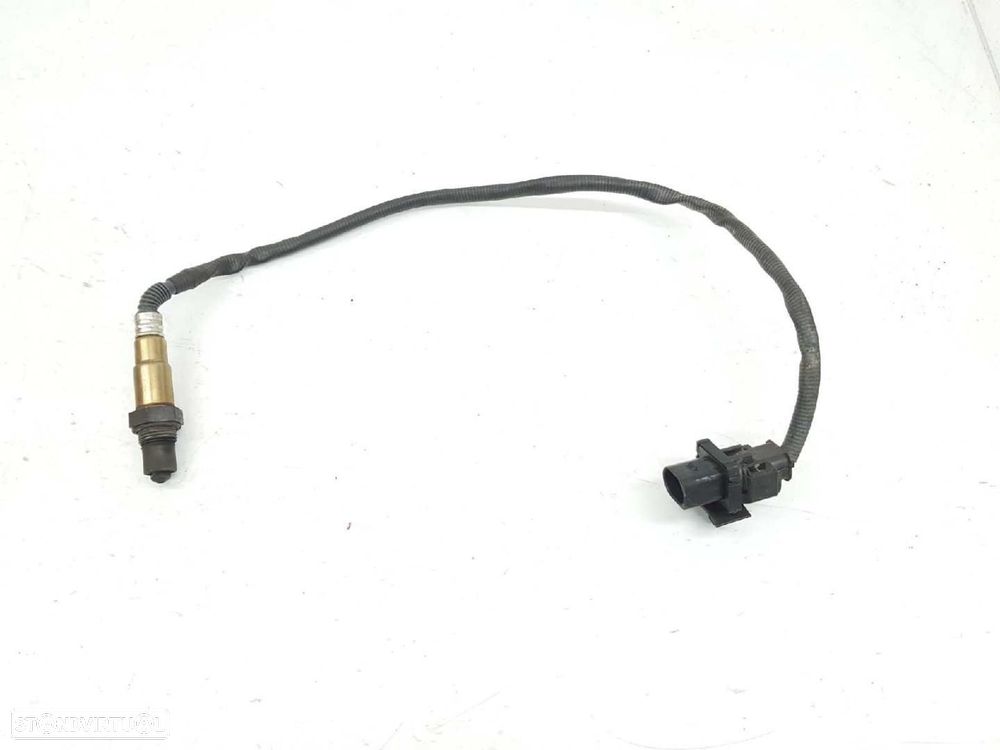 SONDA LAMBDA NISSAN X-TRAIL T31 - 1