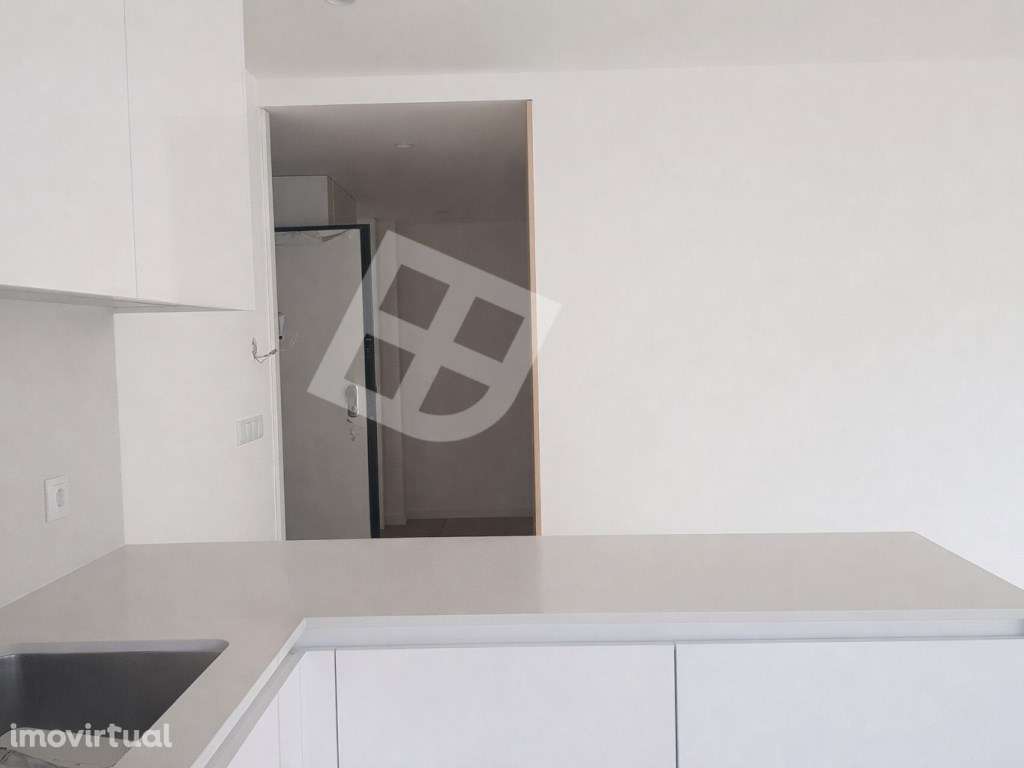 Apartamento T3 Aveiro - Vista p/ Ria - Grande imagem: 3/21