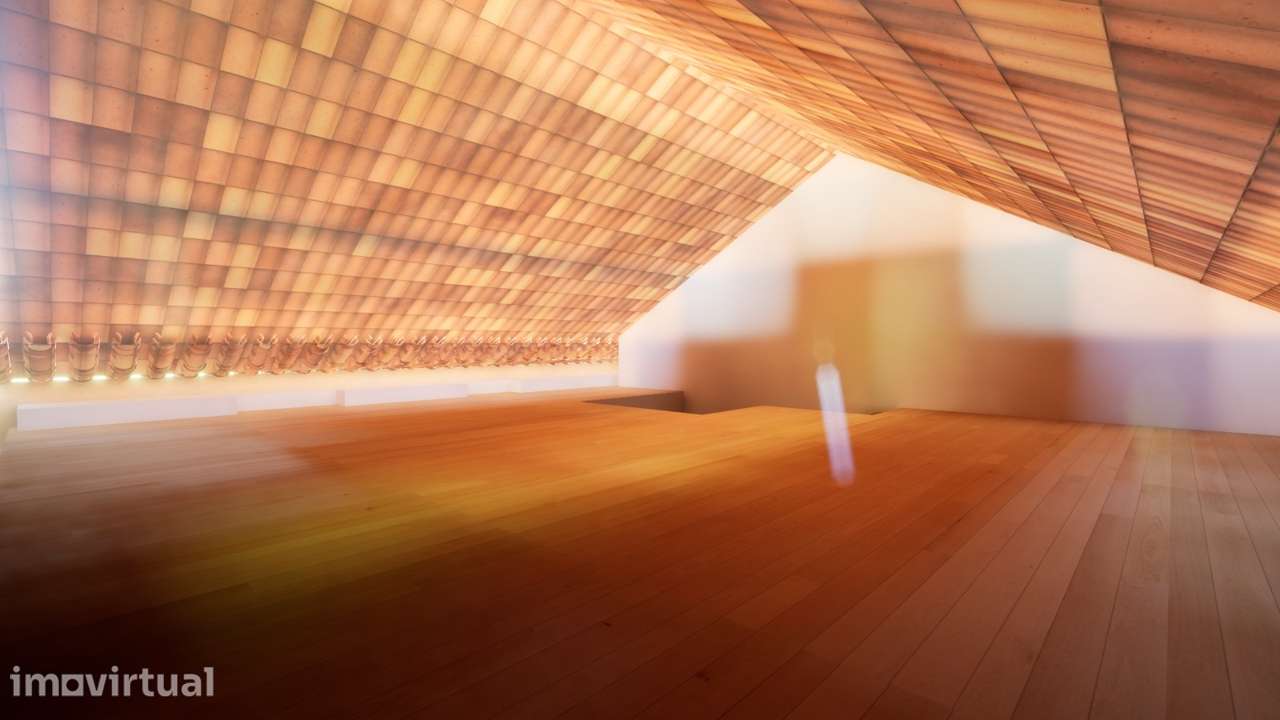 Moradia a 20minutos de Aveiro com espaço de lazer exterior - Grande imagem: 2/32