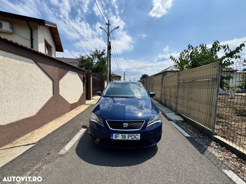 Seat Toledo - 8