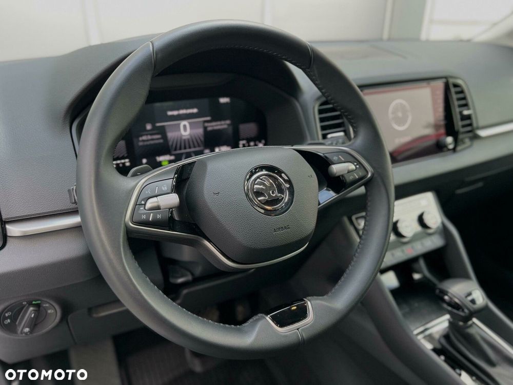 Skoda Karoq - 10