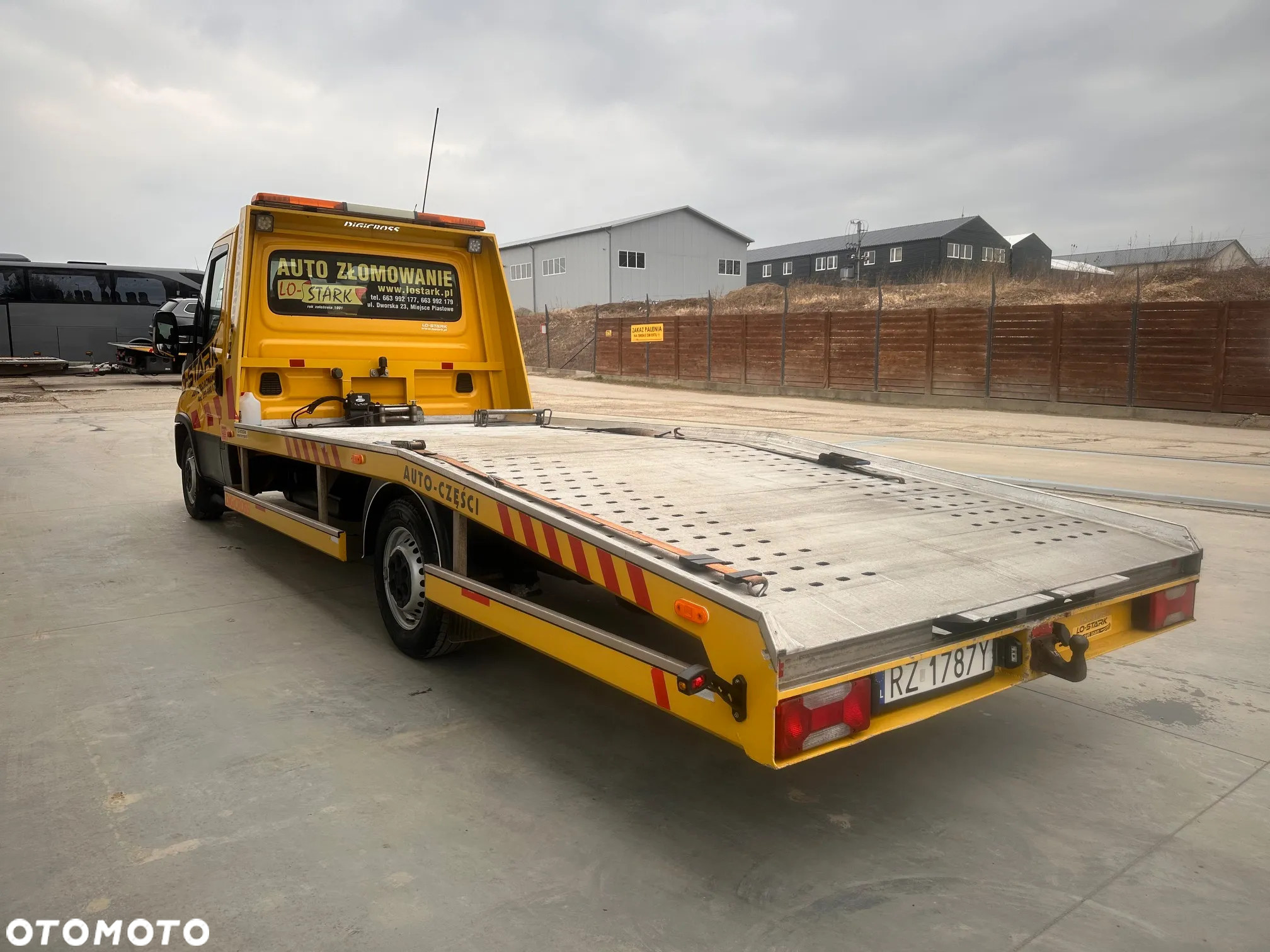 Iveco 35S18 / DIGICROSS - 5