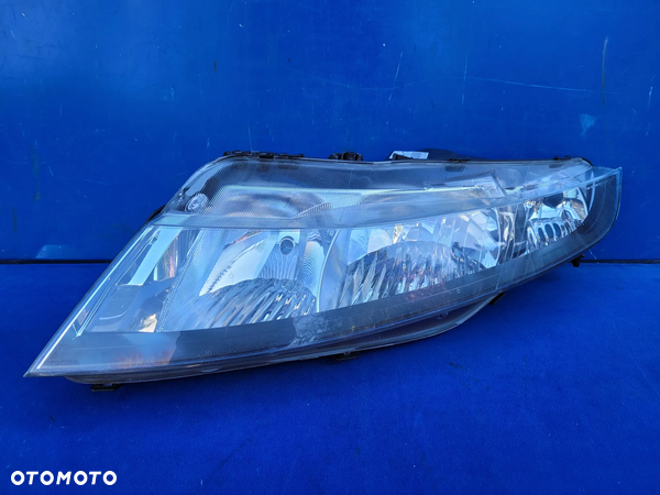 HONDA CIVIC UFO 06-11 2006-2011 REFLEKTOR LAMPA LEWA