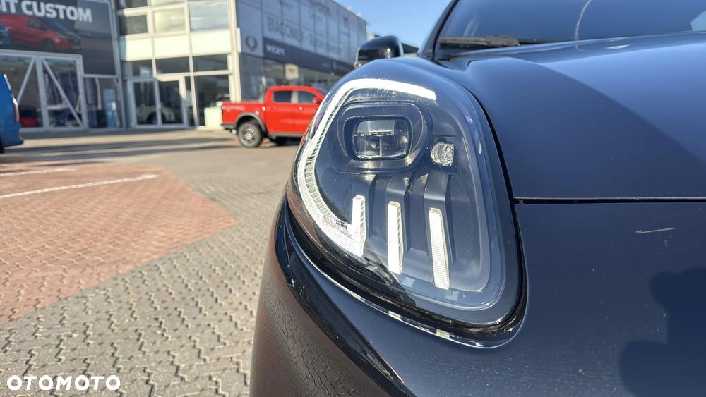 Ford Puma 1.0 EcoBoost mHEV ST-Line X DCT - 10
