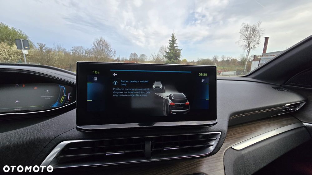 Peugeot 3008 225 e-EAT8 GT Pack - 19