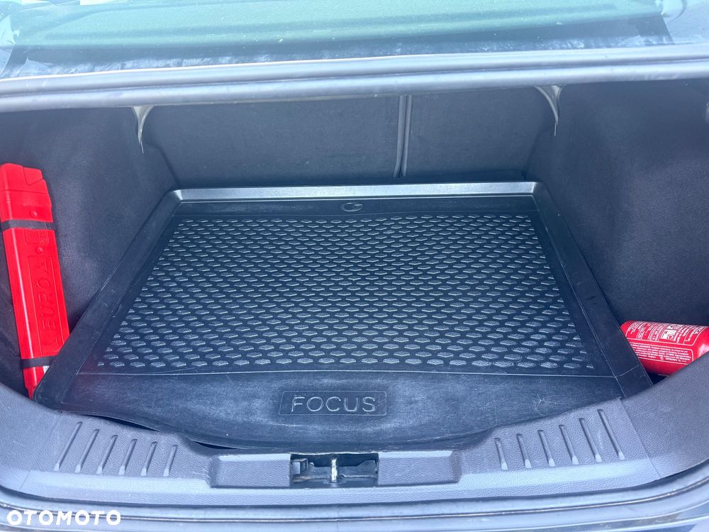 Ford Focus 1.6 TDCi Titanium - 23