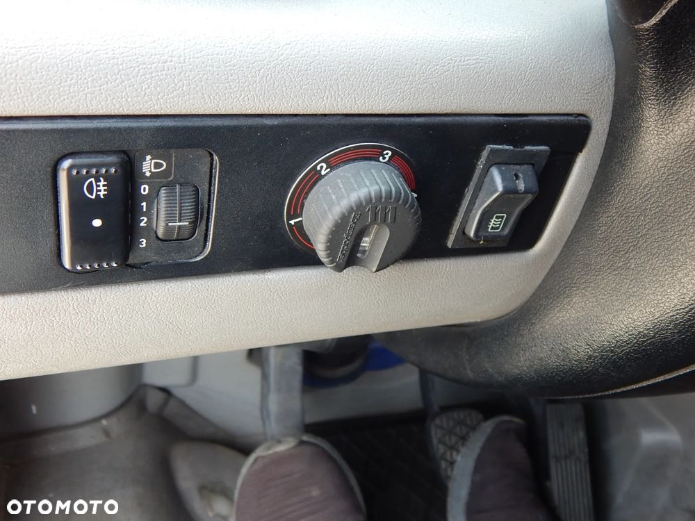 Volkswagen LT 28 - 17