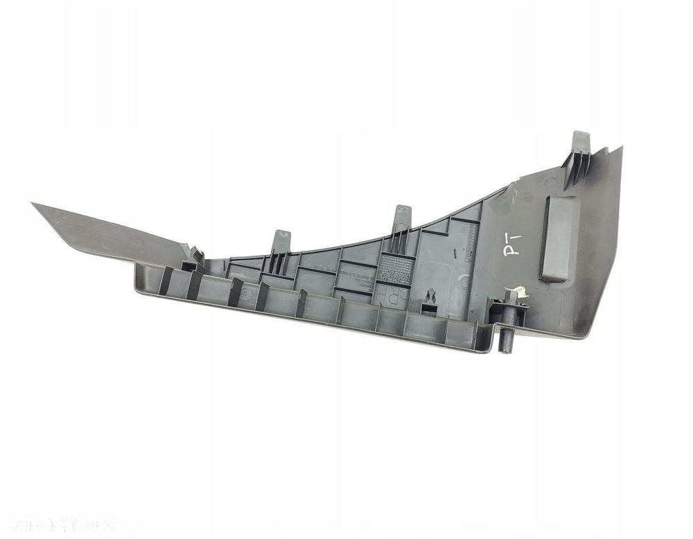 UCHWYT PÓŁKA OBUDOWA PLASTIK BAGAŻNIKA RH OPEL ASTRA J GTC 1.4 T 13261692 - 2