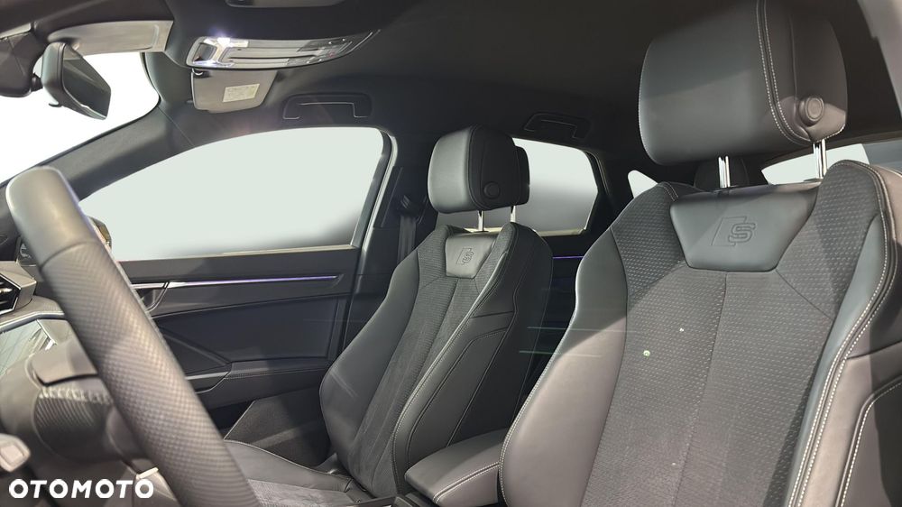 Audi Q3 35 TFSI mHEV S-Line S tronic - 12