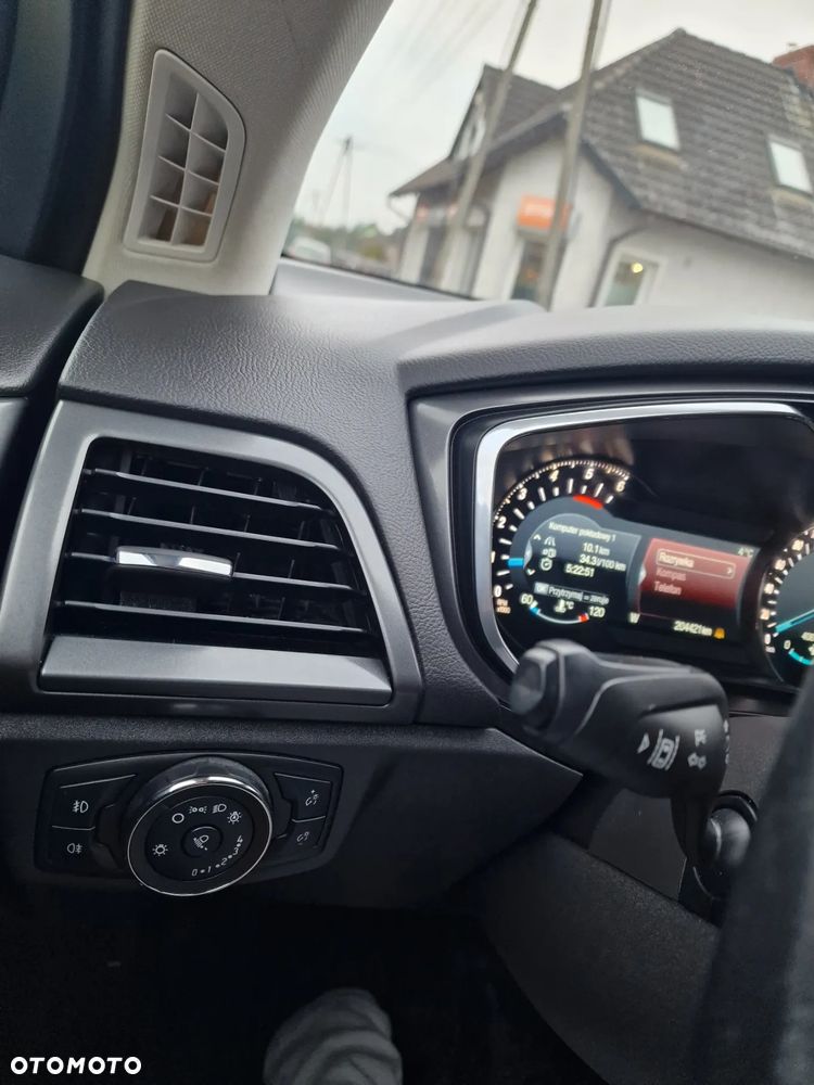 Ford Mondeo 2.0 TDCi Titanium - 20