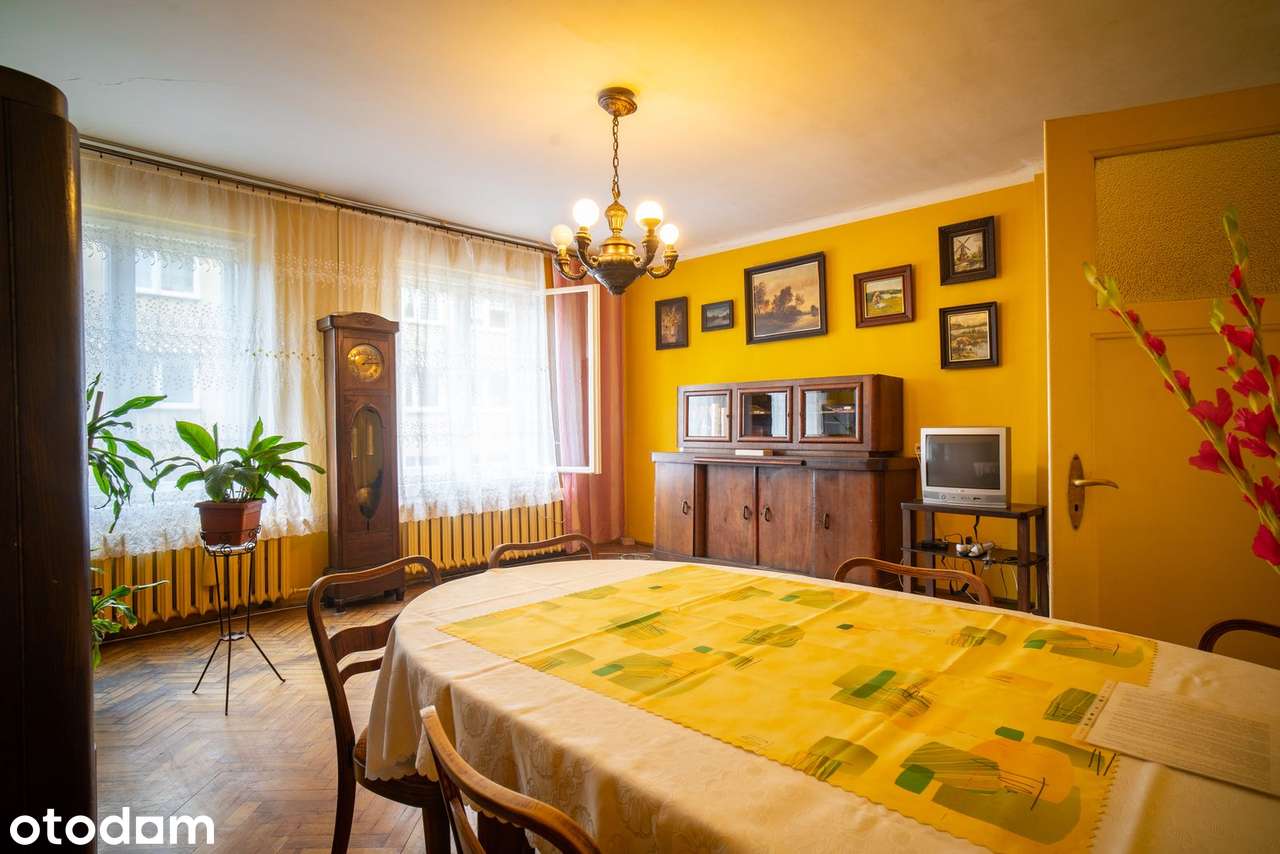 Sosnowiec Pileckiego 135m2