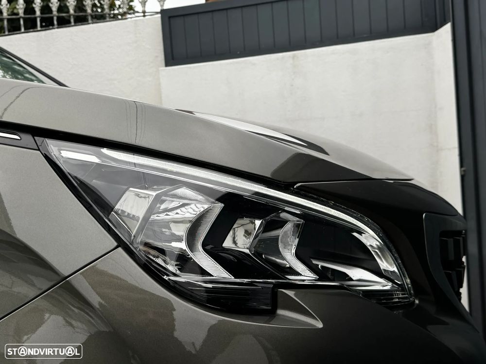 Peugeot 3008 PureTech 130 Stop & Start Allure - 17