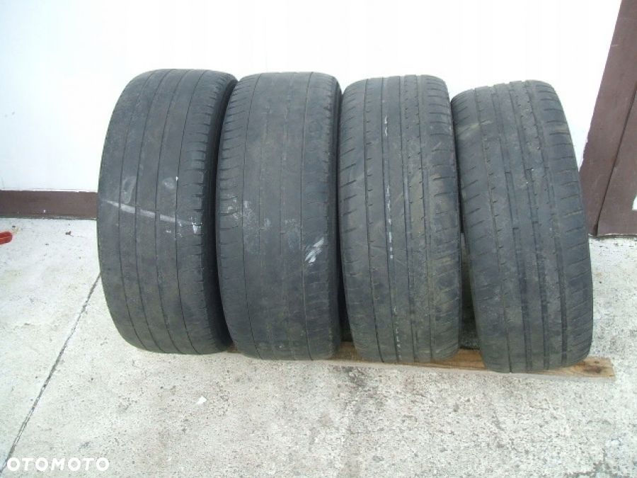 FORD MONDEO MK5 GALAXY S-MAX FELGI FELGA KOŁO KOŁA 235/45/18 GM2C-1007-A1A - 7